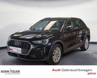 Audi Audi Q3 35 TFSI CARPLAY/EPH HI./SHZ/KLIMA +++ Gebrauchtwagen