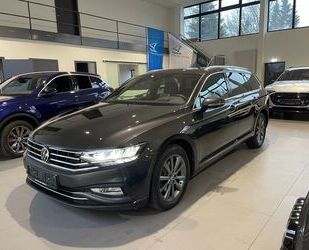 VW Volkswagen Passat Busn. 2.0 TDI DSG AID/HUD/LED/KA Gebrauchtwagen