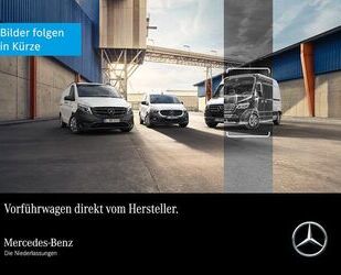 Mercedes-Benz Mercedes-Benz Vito 116 Kasten Lang Autom. AHK LED Gebrauchtwagen