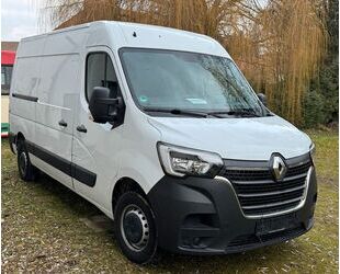 Renault Renault Master L2H2 2.3 dCi Gebrauchtwagen