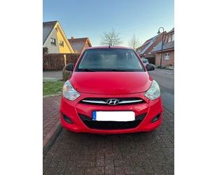 Hyundai Hyundai i10 Gebrauchtwagen