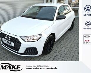 Audi Audi A1 Sportback 1,0 30 TFSI virtual Cockpit, SH Gebrauchtwagen