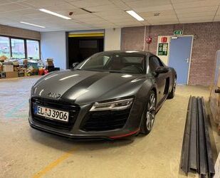 Audi Audi R8 4.2 FSI S tronic quattro Gebrauchtwagen