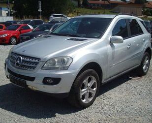 Mercedes-Benz Mercedes-Benz ML 320 M -Klasse ML 320 CDI Gebrauchtwagen