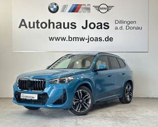 BMW BMW X1 xDrive23i M Sportpaket Head-Up 19