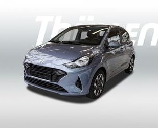 Hyundai Hyundai i10 Trend 1.0 Benzin Gebrauchtwagen