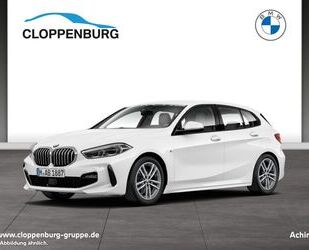 BMW BMW 118i M Sport MFL*LED*PDC*SHZ*Tempomat*Klima Gebrauchtwagen