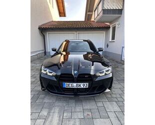 BMW BMW M3 Competion M xDrive Touring Carbon ACC M Dri Gebrauchtwagen