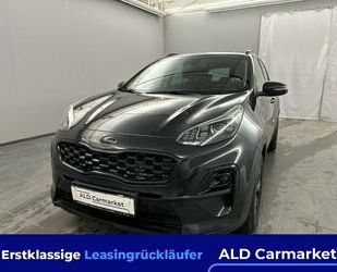 Kia Kia Sportage 1.6 CRDI AWD Eco-Dynamics+ (48V M-H) Gebrauchtwagen