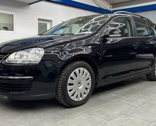 VW Volkswagen Golf V Variant TÜV und Service NEU Gebrauchtwagen