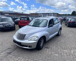 Chrysler Chrysler PT Cruiser 2.4 Touring*KLIMA*LMF*ESGD** Gebrauchtwagen