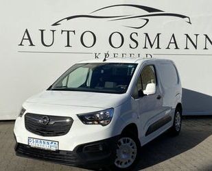 Opel Opel Combo Cargo 1.5 D Selection KLIMA / TEMPOMAT Gebrauchtwagen