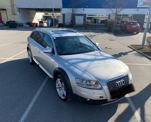 Audi Audi A6 Allroad 3.0TDI (DPF) quattro Gebrauchtwagen