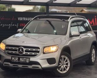 Mercedes-Benz Mercedes-Benz GLB 180 d Gebrauchtwagen