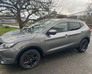 Nissan Nissan Qashqai+2 Gebrauchtwagen