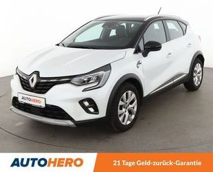 Renault Renault Captur 1.0 TCe Intens*LED*CAM*PDC*SHZ*TEMP Gebrauchtwagen