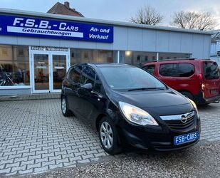 Opel Opel Meriva B Edition Gebrauchtwagen