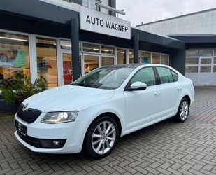 Skoda Skoda Octavia Lim. Style DSG*PANO NAV 2xEPH el.VS Gebrauchtwagen