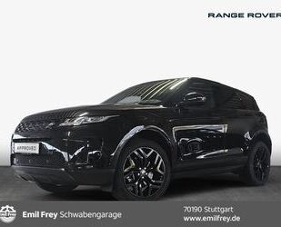 Land Rover Range Rover Evoque Gebrauchtwagen