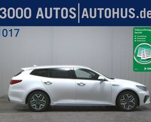 Kia Optima Gebrauchtwagen