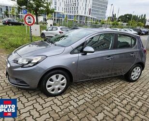 Opel Opel Corsa 1.4 (ecoFLEX) Start/Stop Edition KLIMA+ Gebrauchtwagen