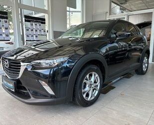 Mazda Mazda Cx-3 Kizoku 2.0i NAVI+KLIMA+SITZHEIZUNG+ALLW Gebrauchtwagen