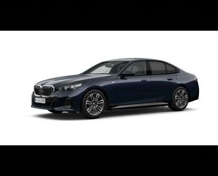 BMW BMW 520i Limousine ///M-Sport PRO ACC AHK 360° Sit Gebrauchtwagen