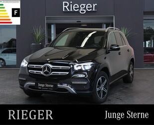 Mercedes-Benz Mercedes-Benz GLE 300 d 4M PANO-SHD*AMG-Int*AHK*Mu Gebrauchtwagen