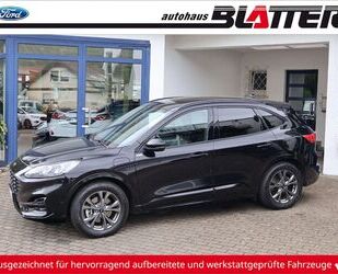 Ford Ford Kuga Plug-In Hybrid *LED,ALU,HUD* Gebrauchtwagen