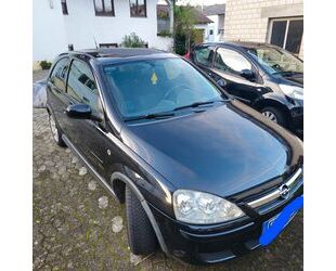 Opel Opel Corsa 1.2 Twinport - TÜV NEU Gebrauchtwagen