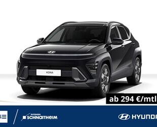 Hyundai Hyundai KONA PRIME 1.6 T-Gdi 198PS DCT 4WD *Liefer Gebrauchtwagen