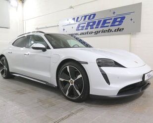 Porsche Porsche Taycan Sport Turismo , LED,Luftfederung, 2 Gebrauchtwagen