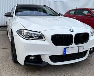 BMW BMW 535d xDrive Touring A - Gebrauchtwagen