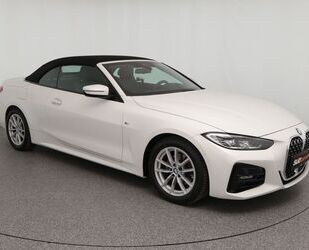 BMW BMW 420i M Sport|ACC|Nackenhzg|HiFi|SHZG|RFK|LEDe Gebrauchtwagen