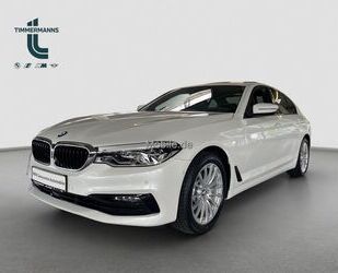 BMW BMW 530i xDrive DrvAssPlus Glasdach Standhzg Gebrauchtwagen