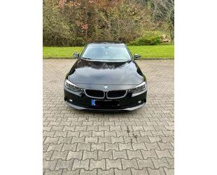 BMW BMW 420 Gran Coupé 420d xDrive Gran Coupé Advant.. Gebrauchtwagen