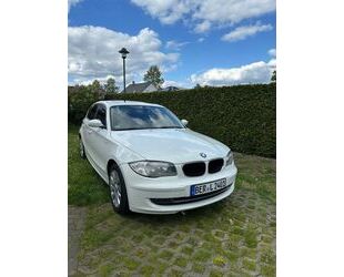 BMW BMW 116i - Gebrauchtwagen