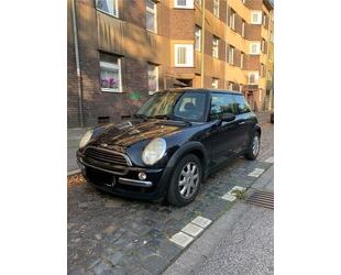 Mini MINI ONE R50 Gebrauchtwagen