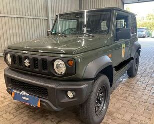 Suzuki Suzuki Jimny 1.5 Comfort Allgrip NFZ*4x4*Klima*DA Gebrauchtwagen