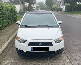 Mitsubishi Mitsubishi Colt 1.3 35 Jahre ClearTec 35 Jahre Gebrauchtwagen