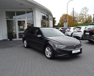 VW Volkswagen Passat Variant 150 PS TDI AHK. ab5,99% Gebrauchtwagen