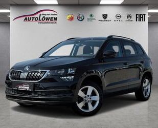 Skoda Skoda Karoq Gebrauchtwagen