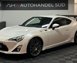 Toyota Toyota GT86 *NAVI*XENON*TEMPOMAT*KEYLESS* Gebrauchtwagen