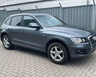 Audi Audi Q5 2.0 TDI quattro S-Line Gebrauchtwagen