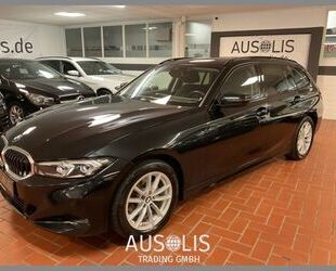 BMW BMW 320 d xDrive Touring Facelift,LED,Navi,AHK Gebrauchtwagen