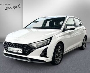 Hyundai Hyundai i20 1.0 T-GDI Trend,KLIMA,NAVI,BOSE,TEMPO, Gebrauchtwagen