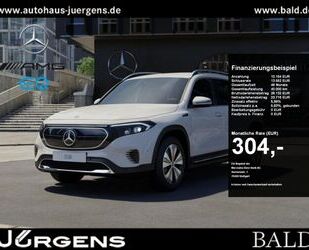 Mercedes-Benz Mercedes-Benz EQB 300 4M Progressive/Wide/LED/Cam/ Gebrauchtwagen