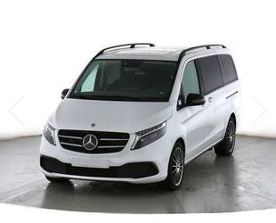 Mercedes-Benz Mercedes-Benz V 300 d Lang AVANTGARDE EDITION Dist Gebrauchtwagen