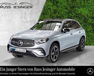 Mercedes-Benz Mercedes-Benz GLC 400 e 4MATIC *AMG*LED*MBUX*Pano* Gebrauchtwagen