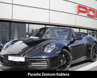 Porsche Porsche 992 (911) Carrera Cabriolet Gebrauchtwagen